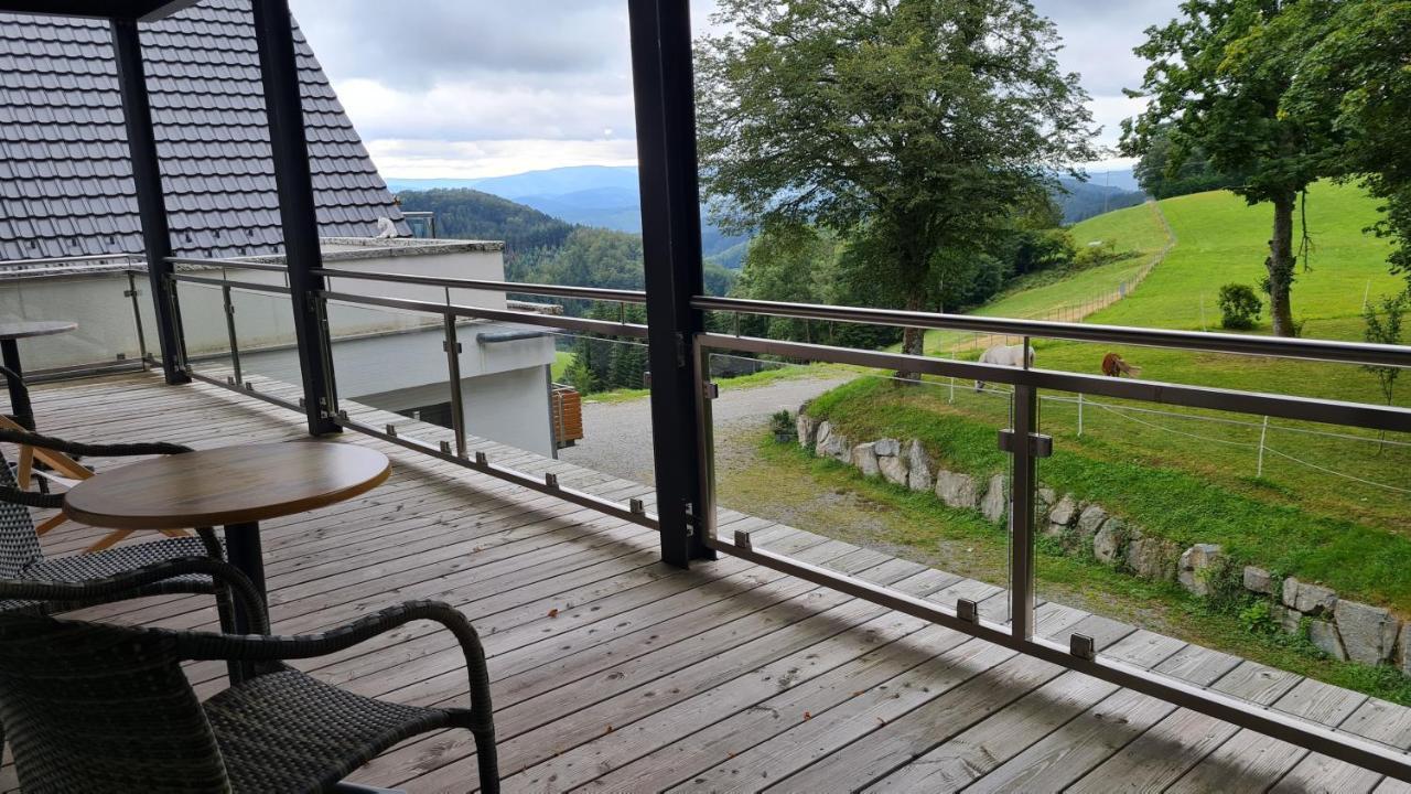 Nillhof Fischerbach Exterior foto