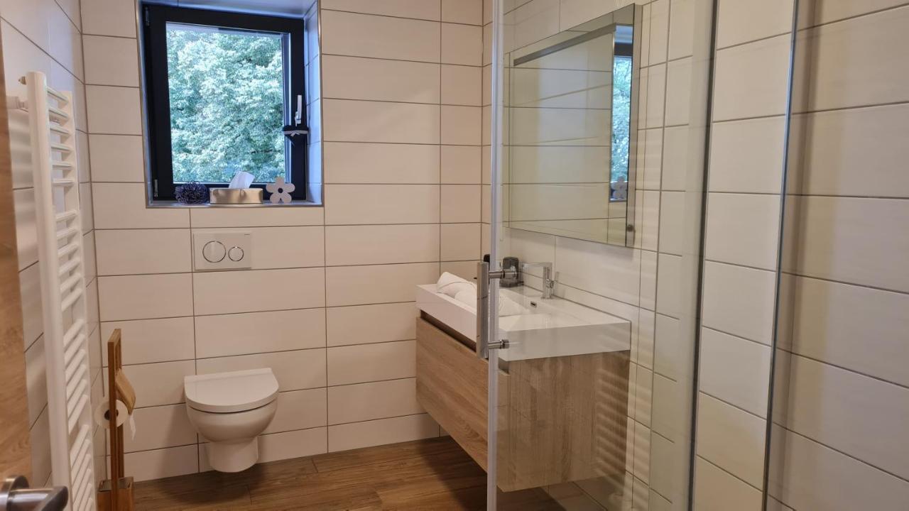 Nillhof Fischerbach Exterior foto