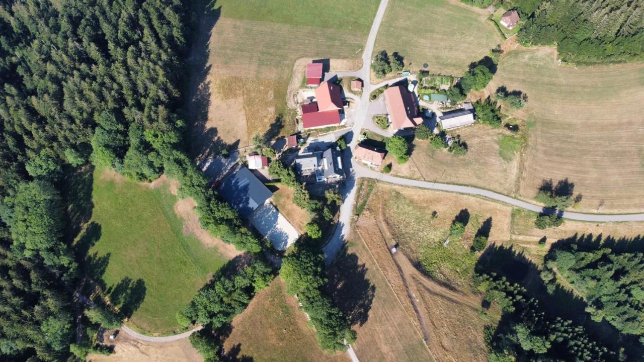 Nillhof Fischerbach Exterior foto