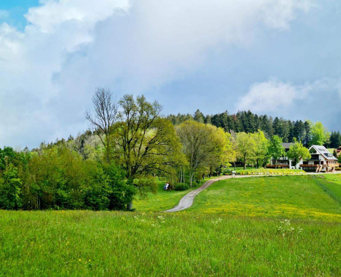 Nillhof Fischerbach Exterior foto