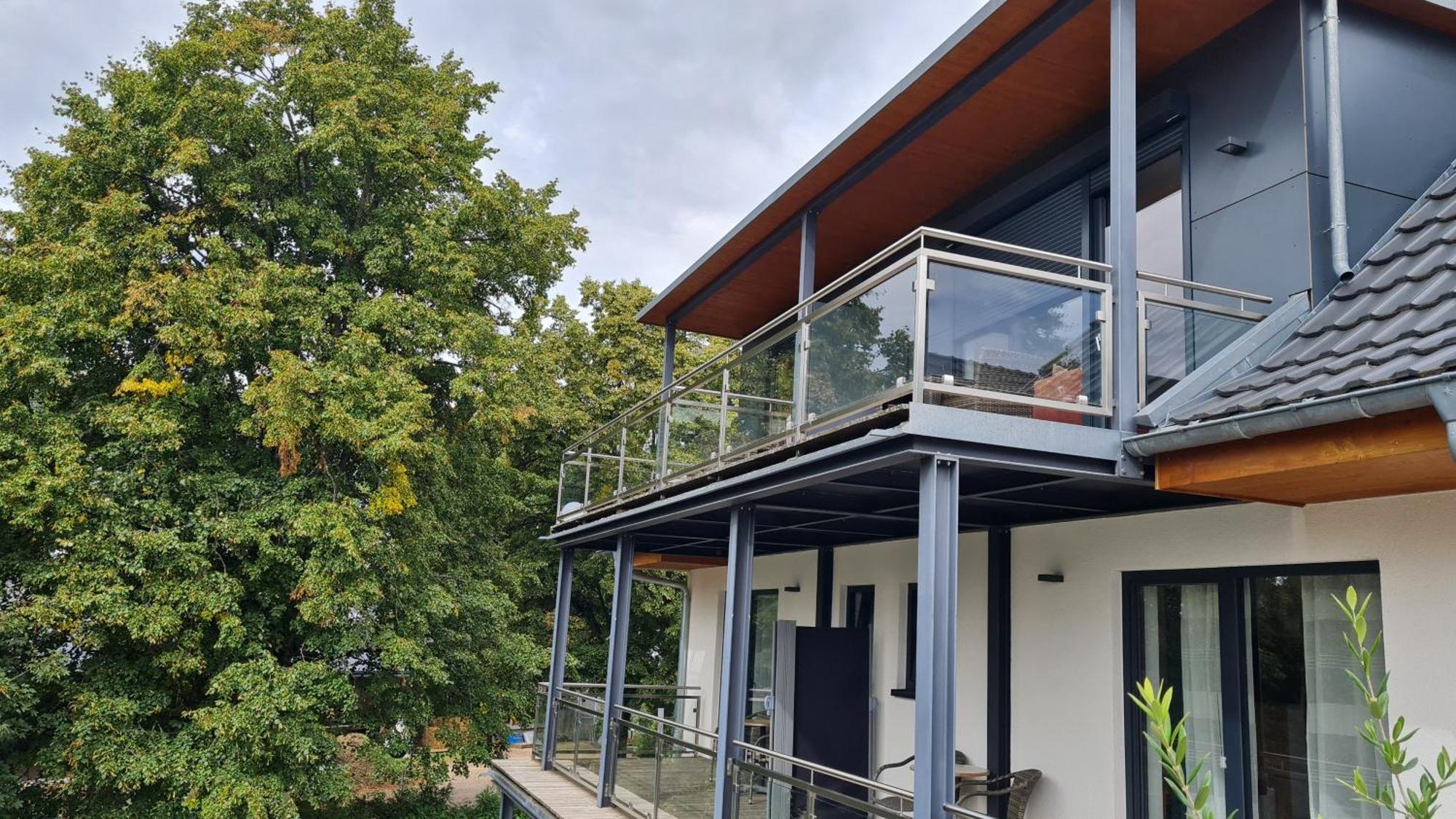 Nillhof Fischerbach Exterior foto